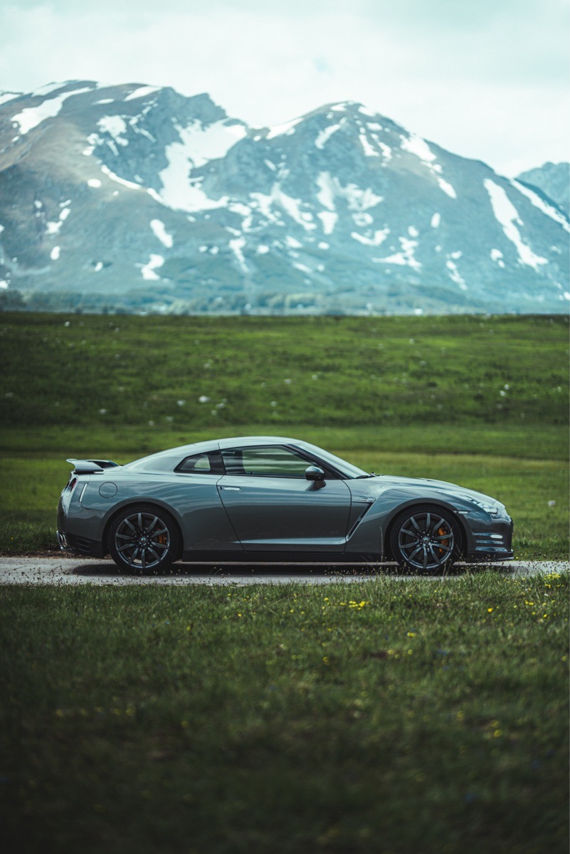 Nissan GT-R - Image 3