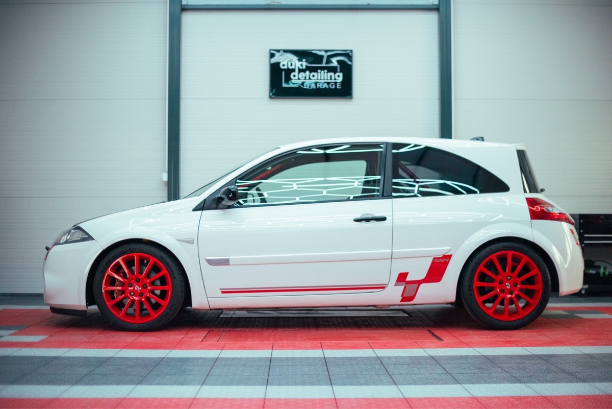 Renault Le Car - Image 2