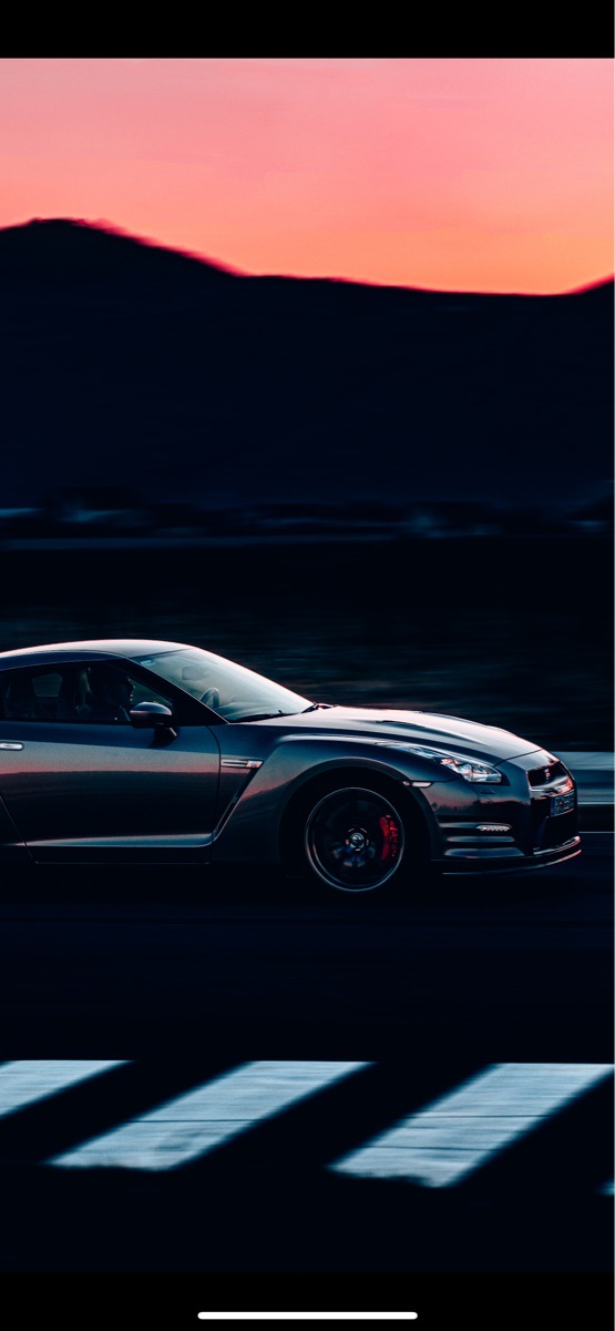 Nissan GT-R - Image 4
