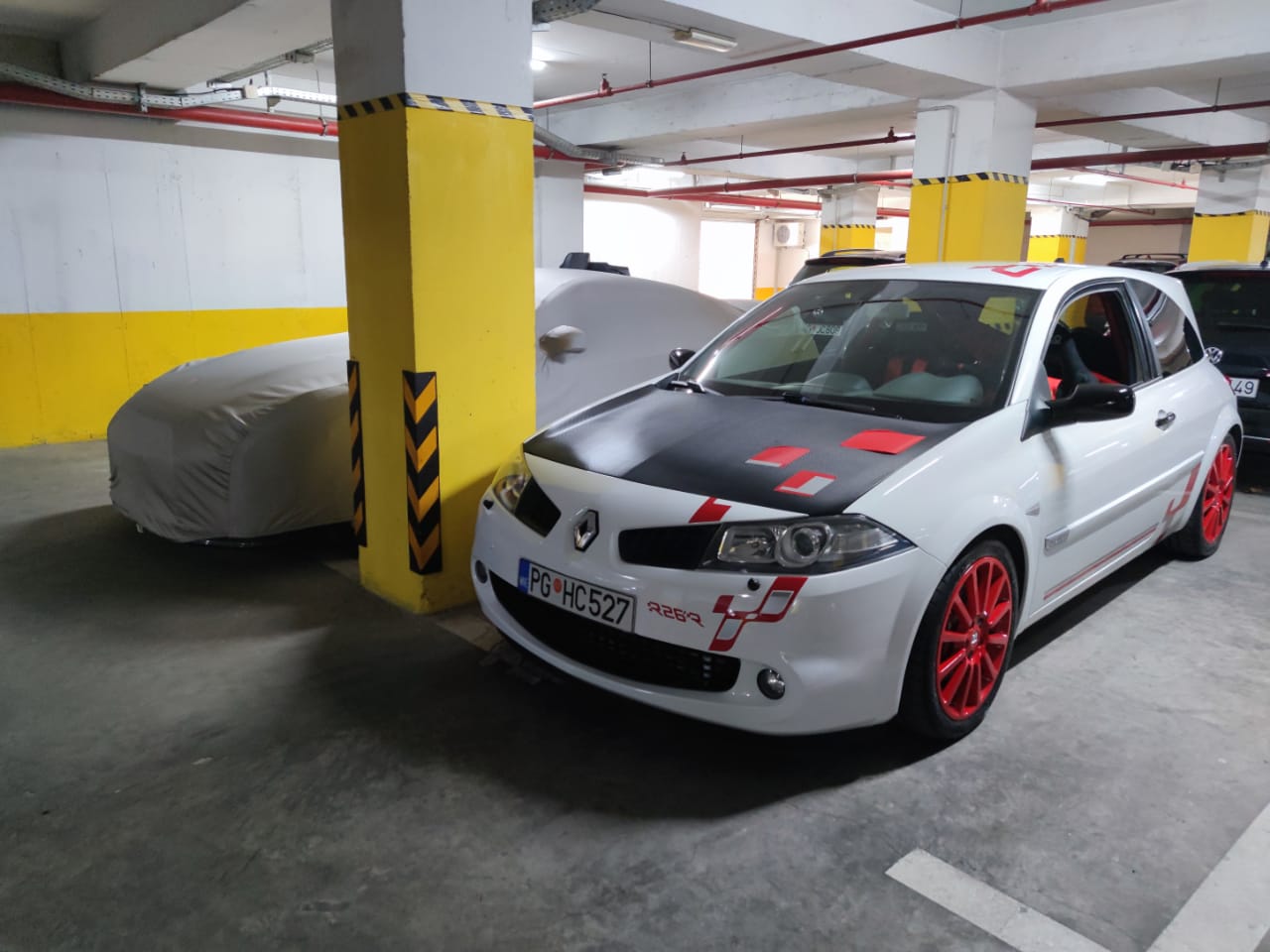 Renault Le Car - Image 3