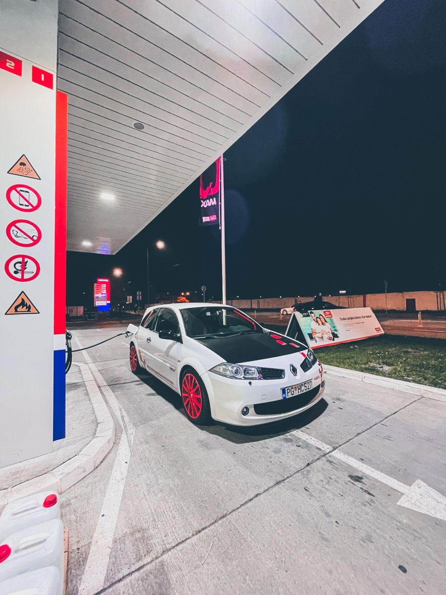 Renault Le Car - Image 4